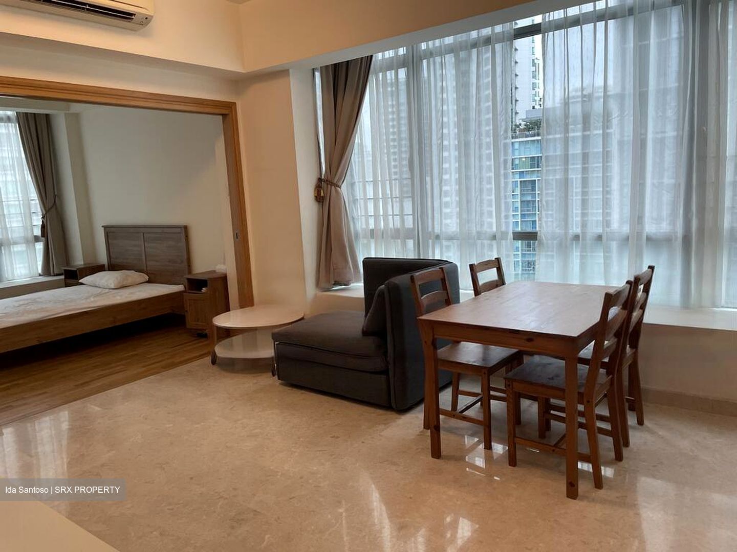 Park Infinia At Wee Nam (D11), Condominium #466991421